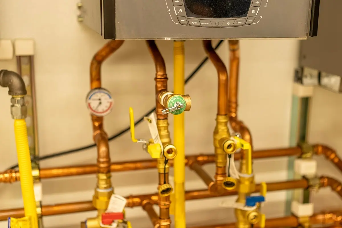 Licensed technician providing Sewer Cleanout for a homeowner in Beloit